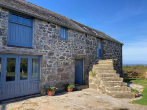 Spacious two bedroom barn conversion